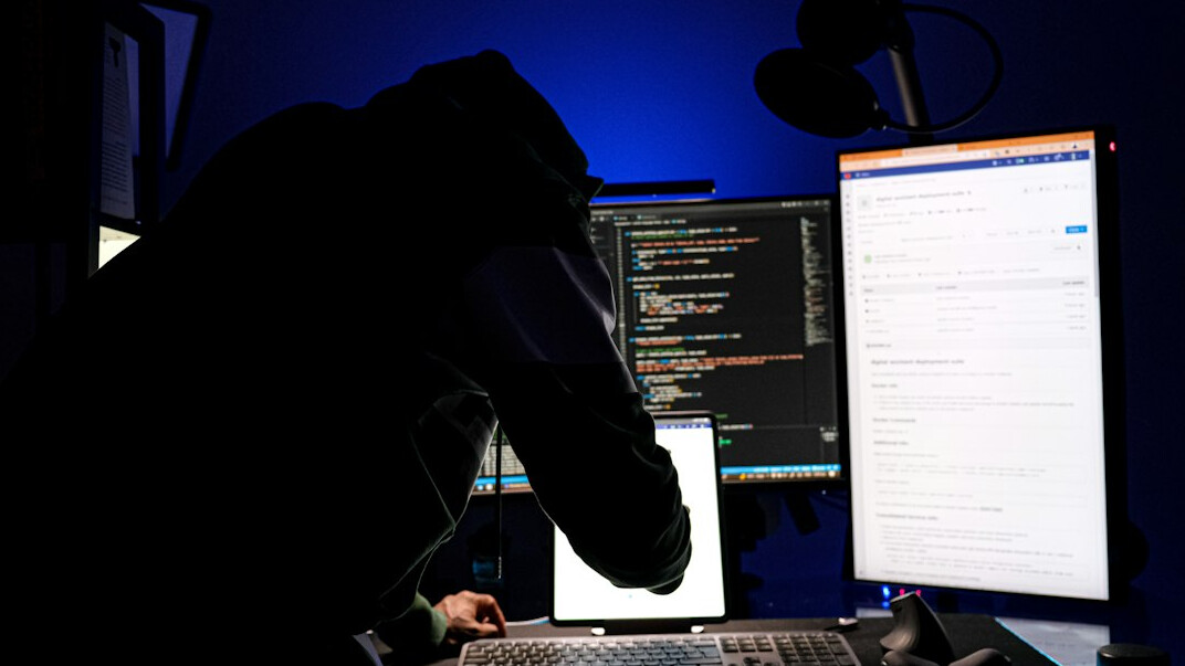 data breach investigation