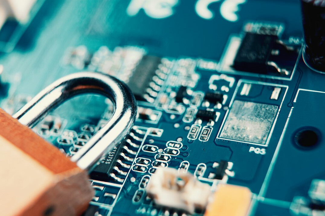 data protection shield